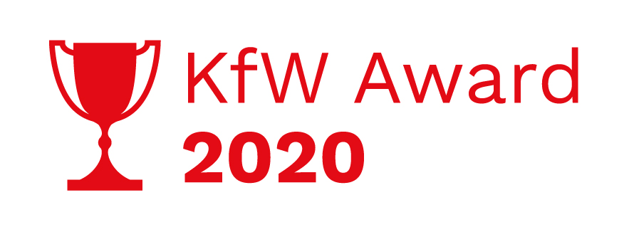 KfW Award Sonderpreisträger